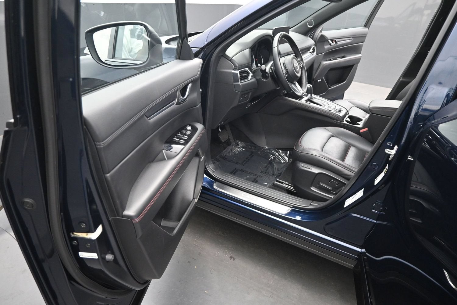 2024 Mazda Mazda CX-5 2.5 Turbo Premium