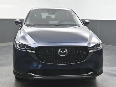 2024 Mazda Mazda CX-5 2.5 Turbo Premium