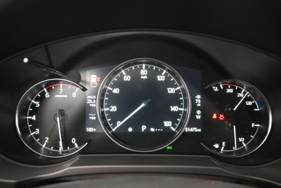 2024 Mazda Mazda CX-5 2.5 Turbo Premium