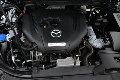2024 Mazda Mazda CX-5 2.5 Turbo Premium
