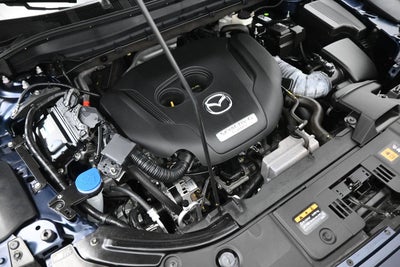 2024 Mazda Mazda CX-5 2.5 Turbo Premium