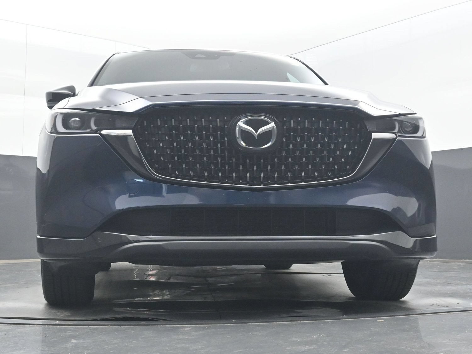 2024 Mazda Mazda CX-5 2.5 Turbo Premium