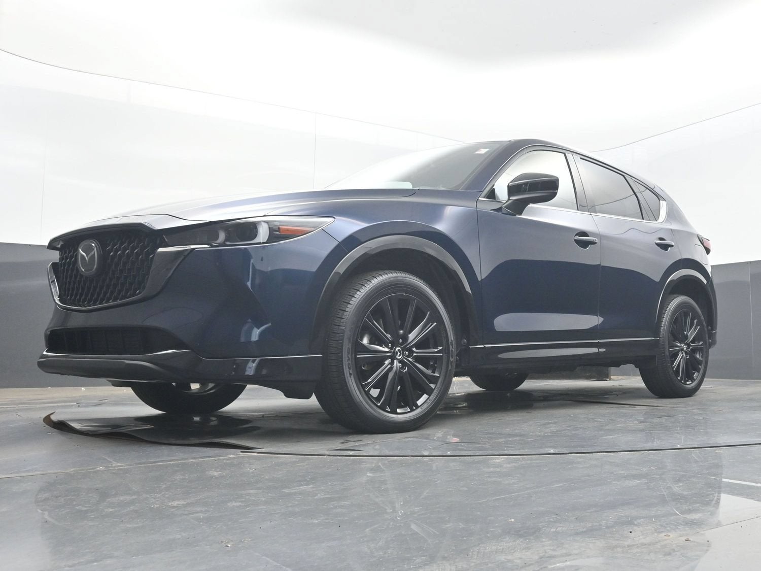 2024 Mazda Mazda CX-5 2.5 Turbo Premium