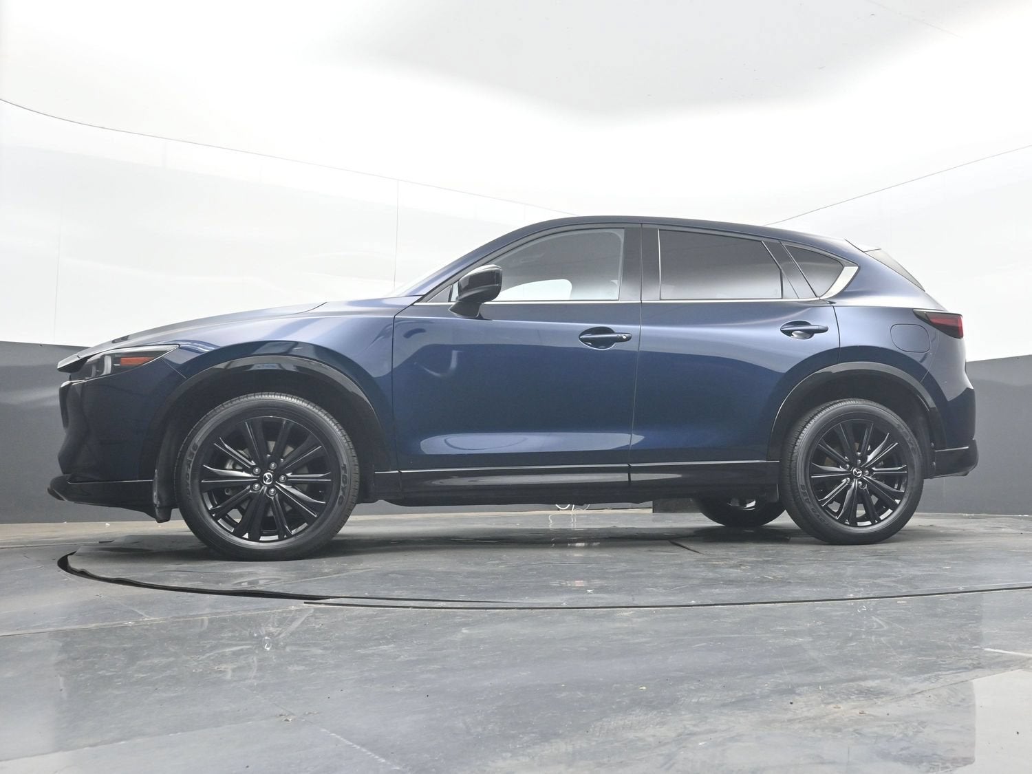 2024 Mazda Mazda CX-5 2.5 Turbo Premium