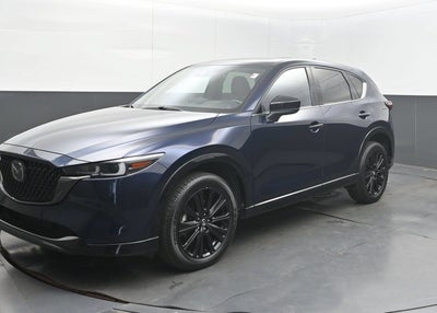 2024 Mazda Mazda CX-5 2.5 Turbo Premium