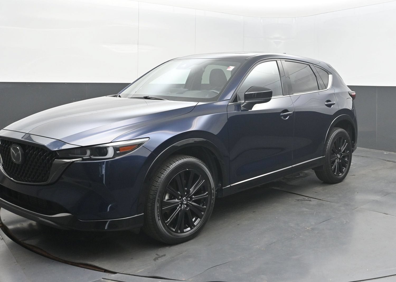 2024 Mazda Mazda CX-5 2.5 Turbo Premium