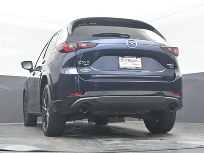 2024 Mazda Mazda CX-5 2.5 Turbo Premium
