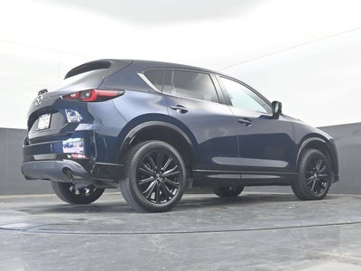 2024 Mazda Mazda CX-5 2.5 Turbo Premium
