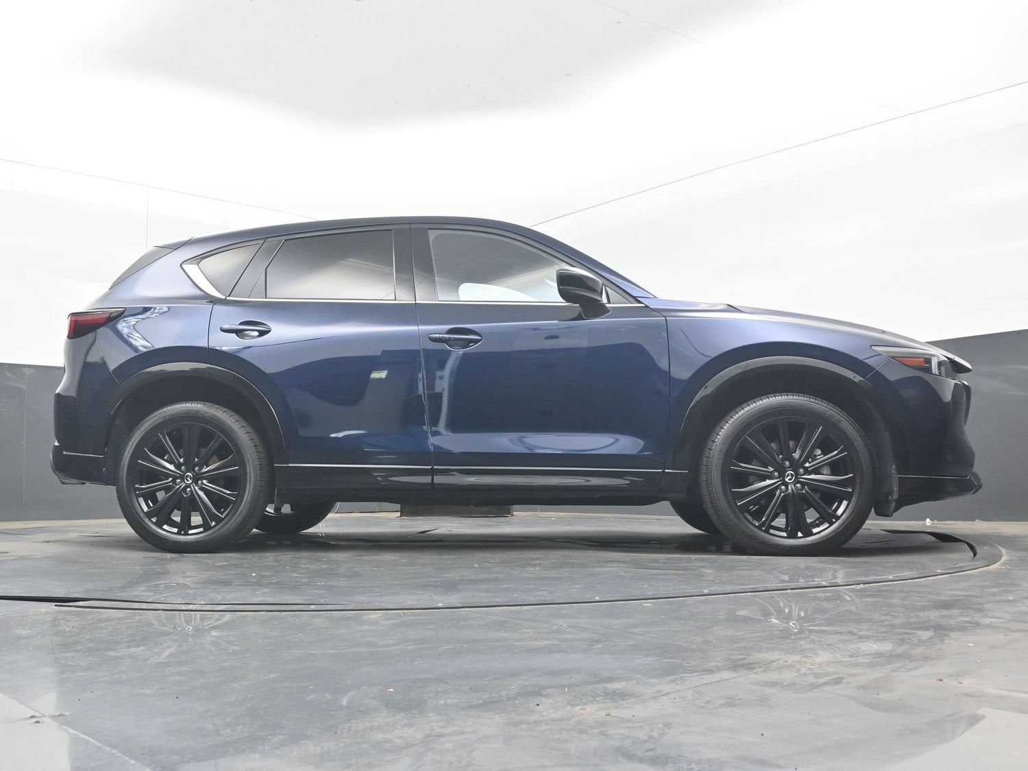 2024 Mazda Mazda CX-5 2.5 Turbo Premium