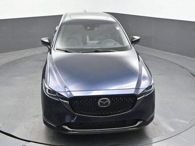2024 Mazda Mazda CX-5 2.5 Turbo Premium