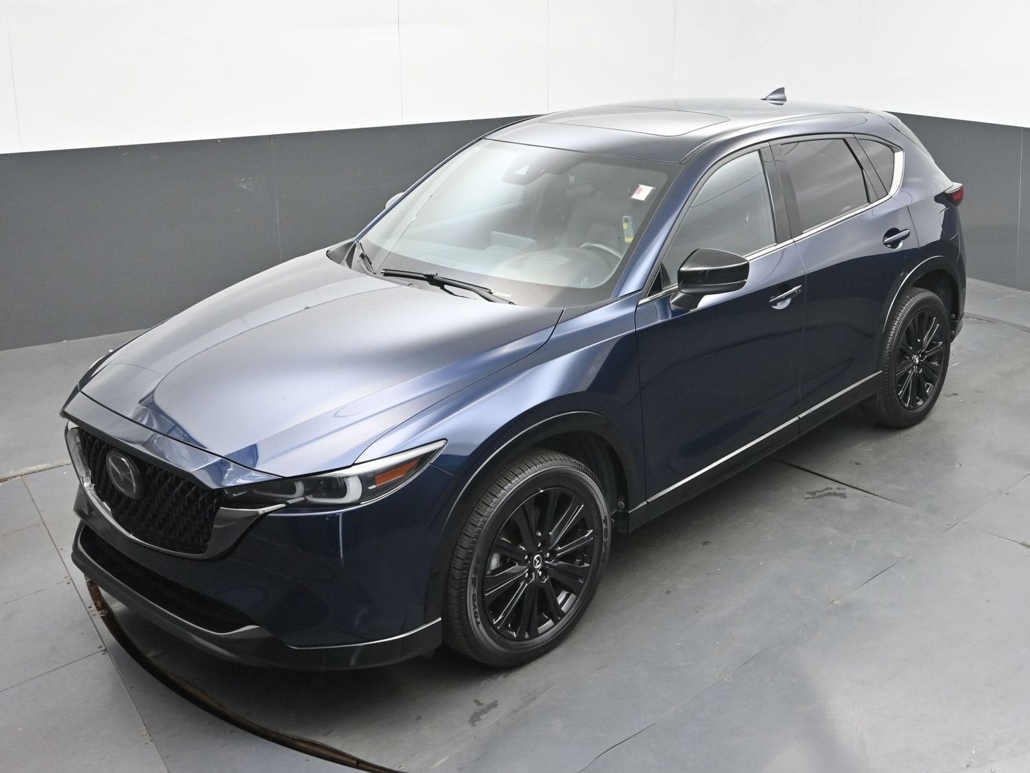 2024 Mazda Mazda CX-5 2.5 Turbo Premium