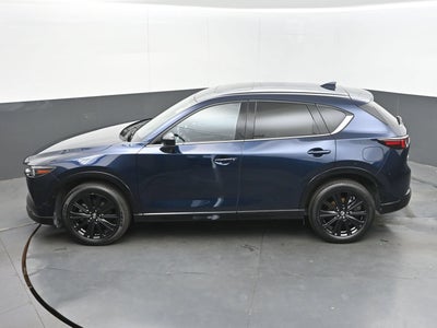 2024 Mazda Mazda CX-5 2.5 Turbo Premium