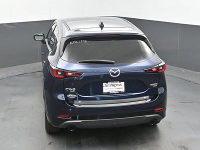 2024 Mazda Mazda CX-5 2.5 Turbo Premium