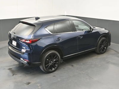 2024 Mazda Mazda CX-5 2.5 Turbo Premium