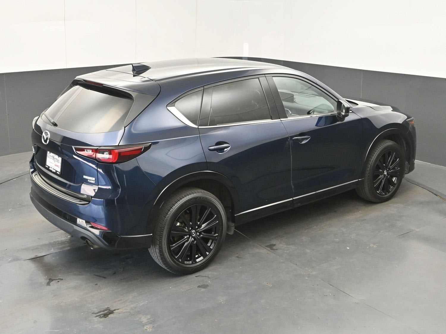 2024 Mazda Mazda CX-5 2.5 Turbo Premium