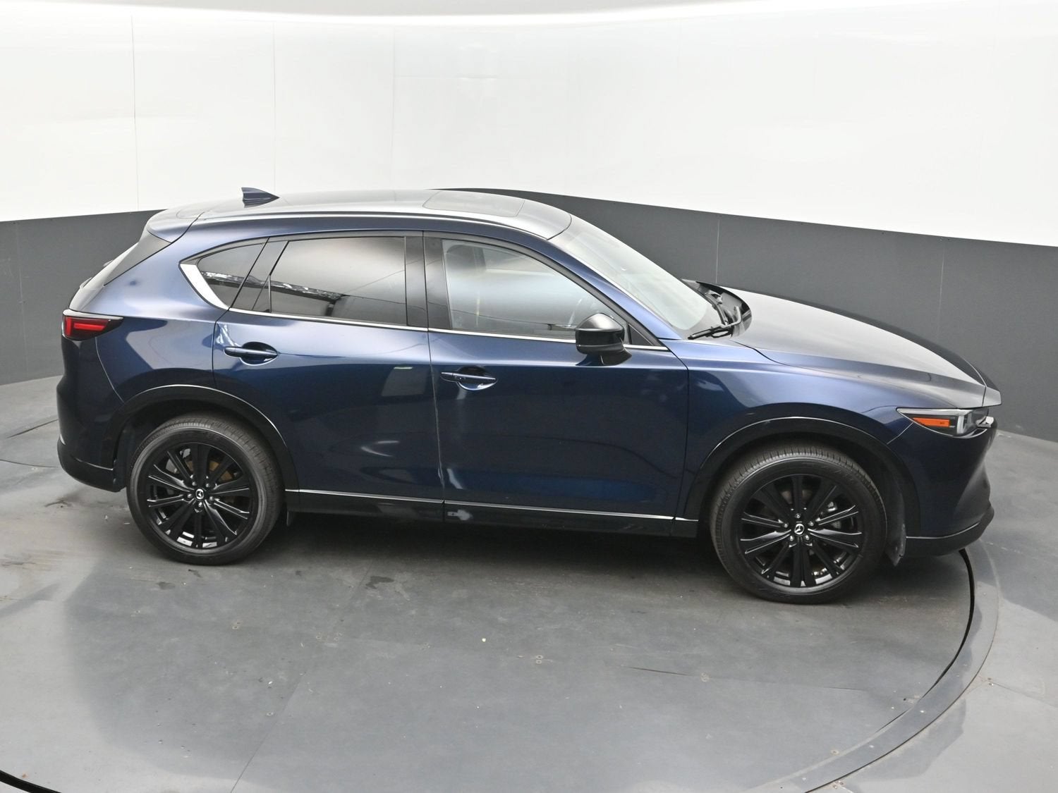 2024 Mazda Mazda CX-5 2.5 Turbo Premium