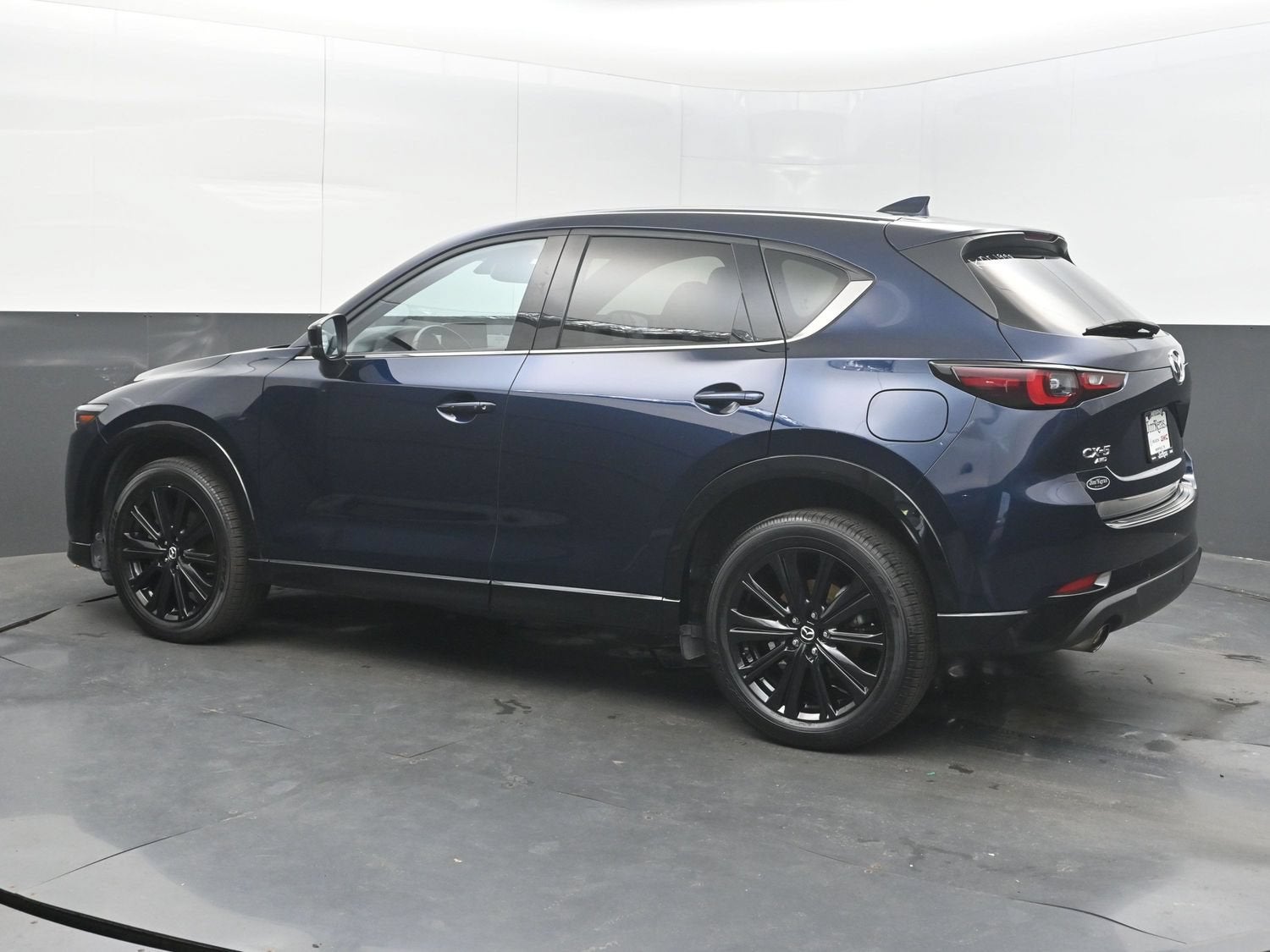 2024 Mazda Mazda CX-5 2.5 Turbo Premium