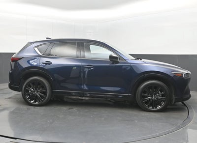 2024 Mazda Mazda CX-5 2.5 Turbo Premium