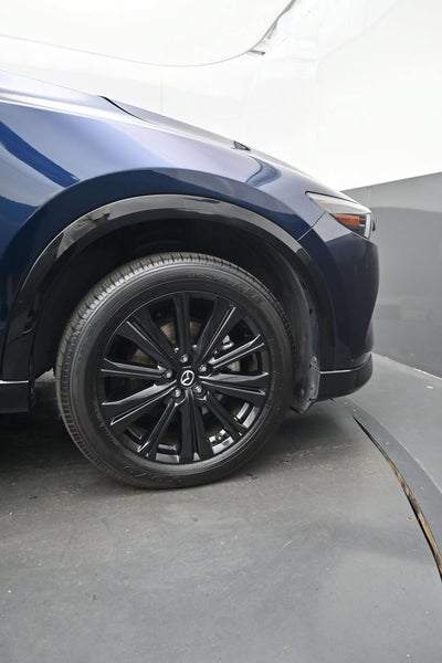 2024 Mazda Mazda CX-5 2.5 Turbo Premium
