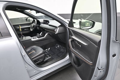 2025 Mazda Mazda CX-90 Premium Plus Package