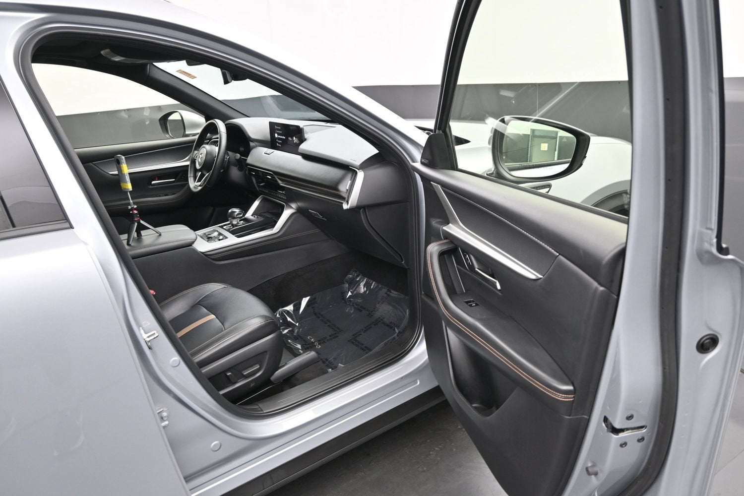 2025 Mazda Mazda CX-90 Premium Plus Package