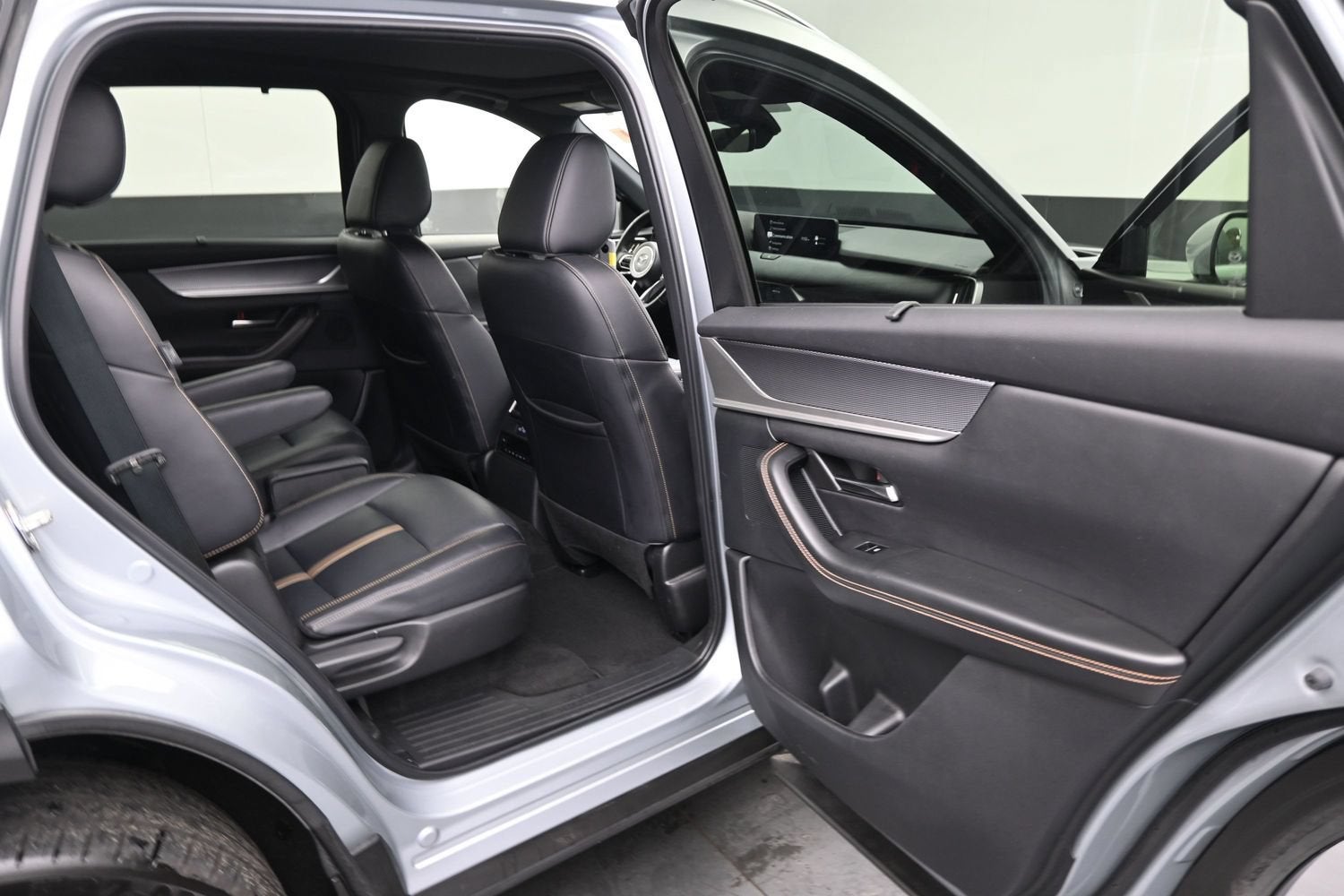 2025 Mazda Mazda CX-90 Premium Plus Package