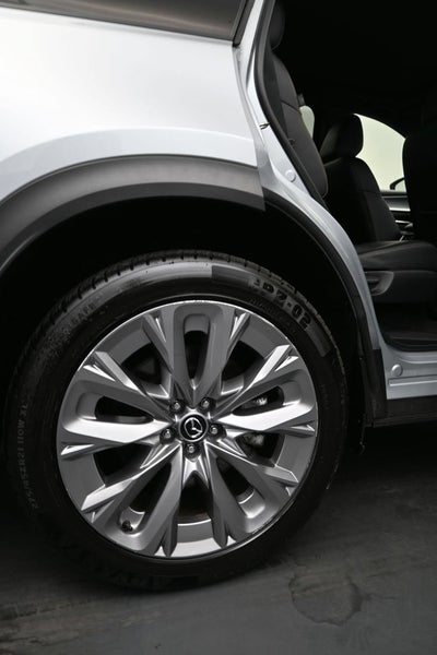 2025 Mazda Mazda CX-90 Premium Plus Package