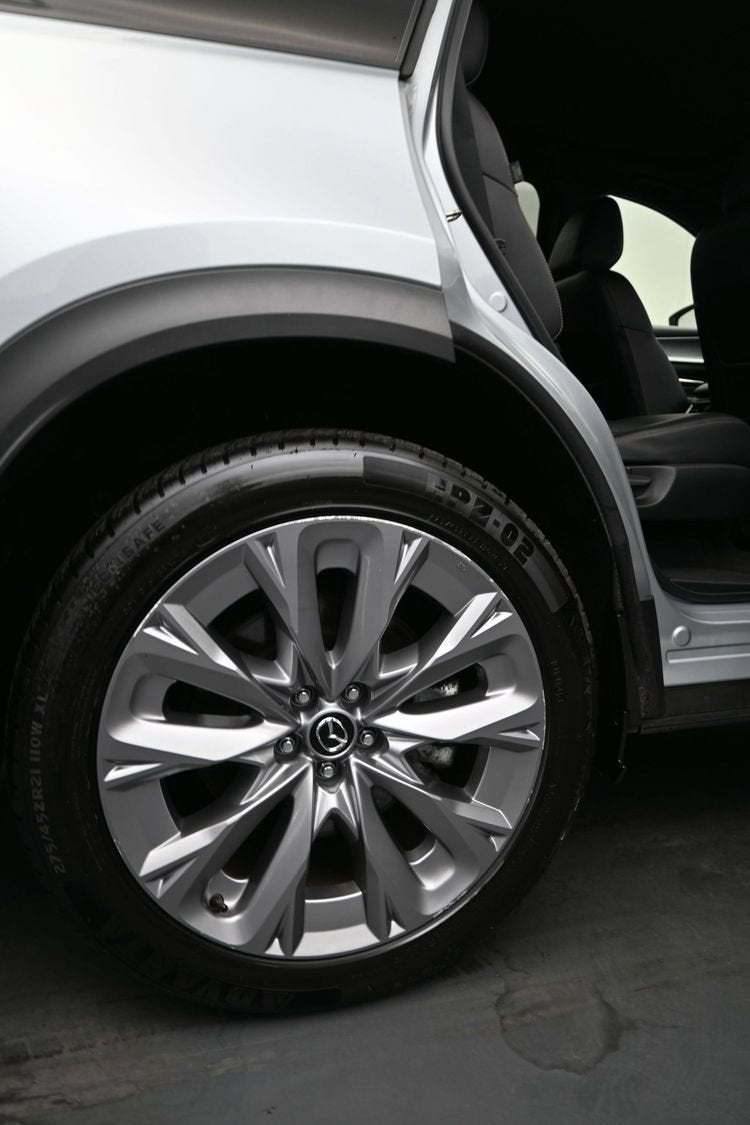 2025 Mazda Mazda CX-90 Premium Plus Package