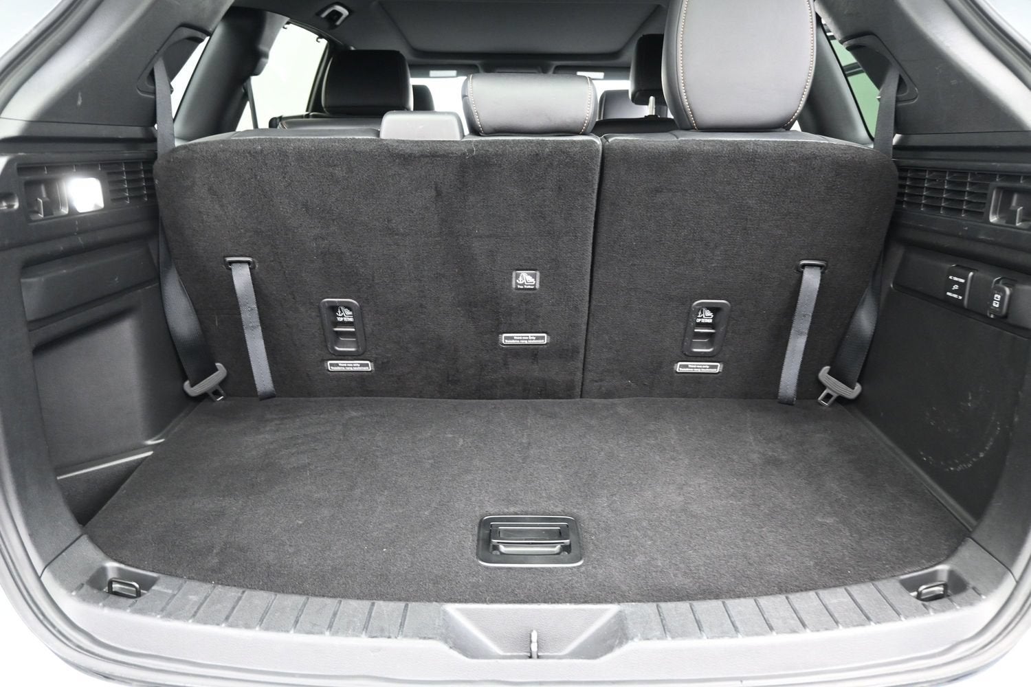 2025 Mazda Mazda CX-90 Premium Plus Package