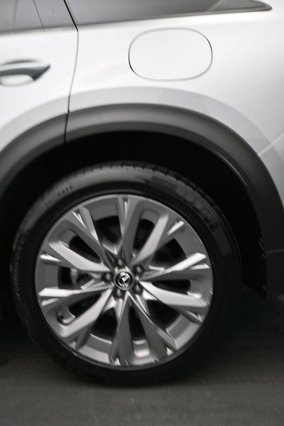 2025 Mazda Mazda CX-90 Premium Plus Package