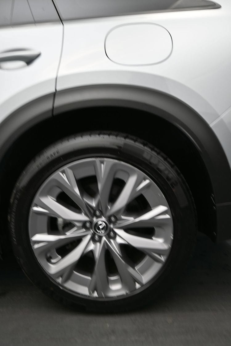 2025 Mazda Mazda CX-90 Premium Plus Package