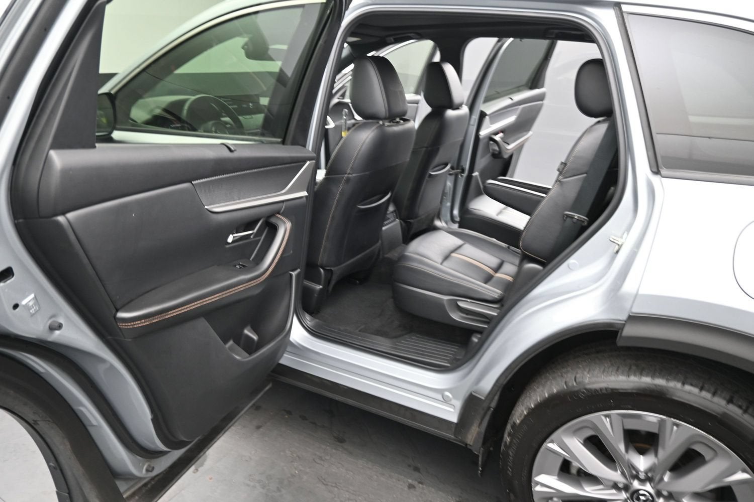 2025 Mazda Mazda CX-90 Premium Plus Package
