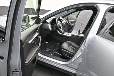 2025 Mazda Mazda CX-90 Premium Plus Package
