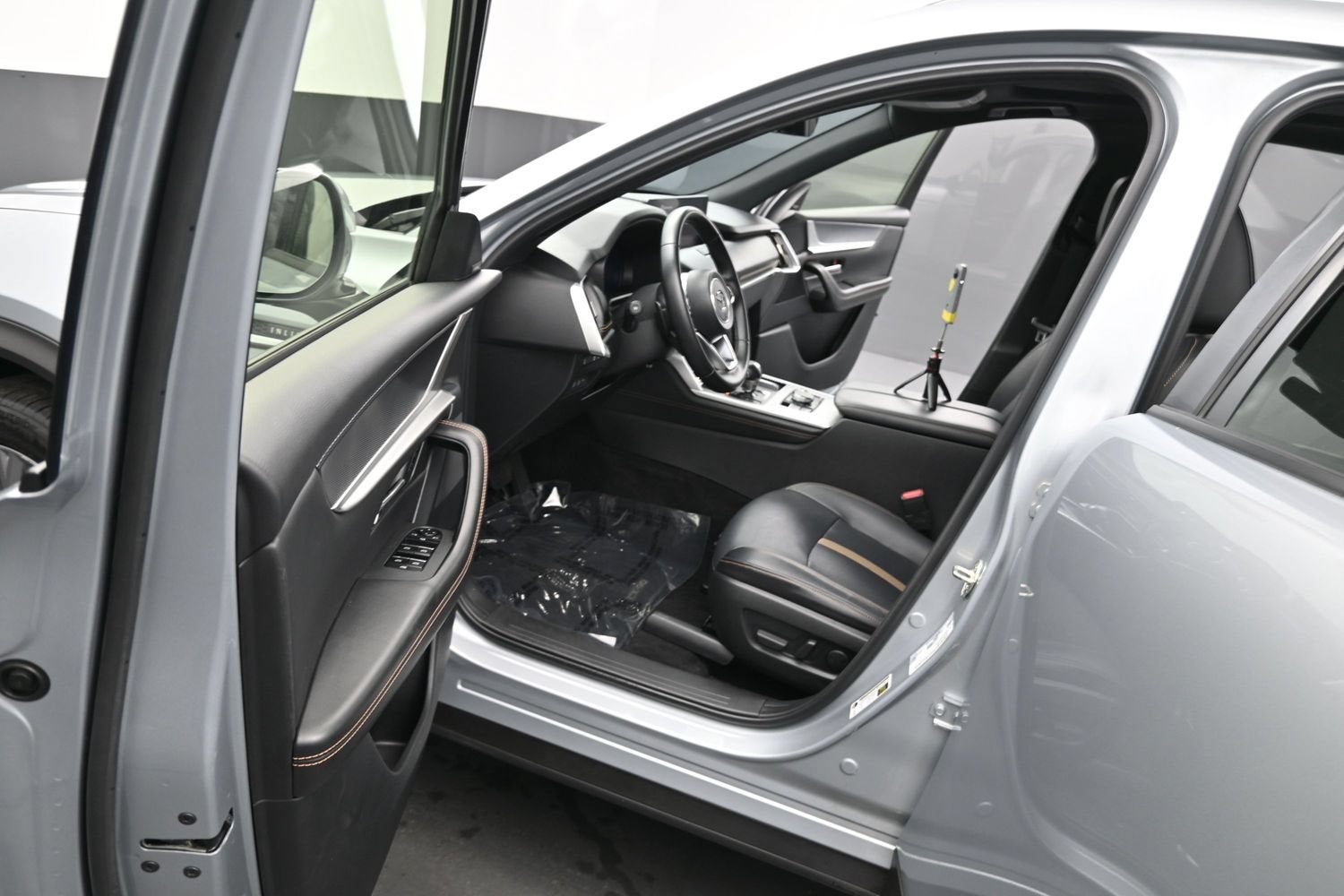 2025 Mazda Mazda CX-90 Premium Plus Package