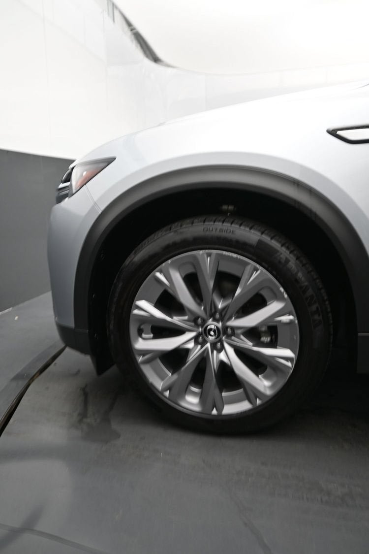 2025 Mazda Mazda CX-90 Premium Plus Package