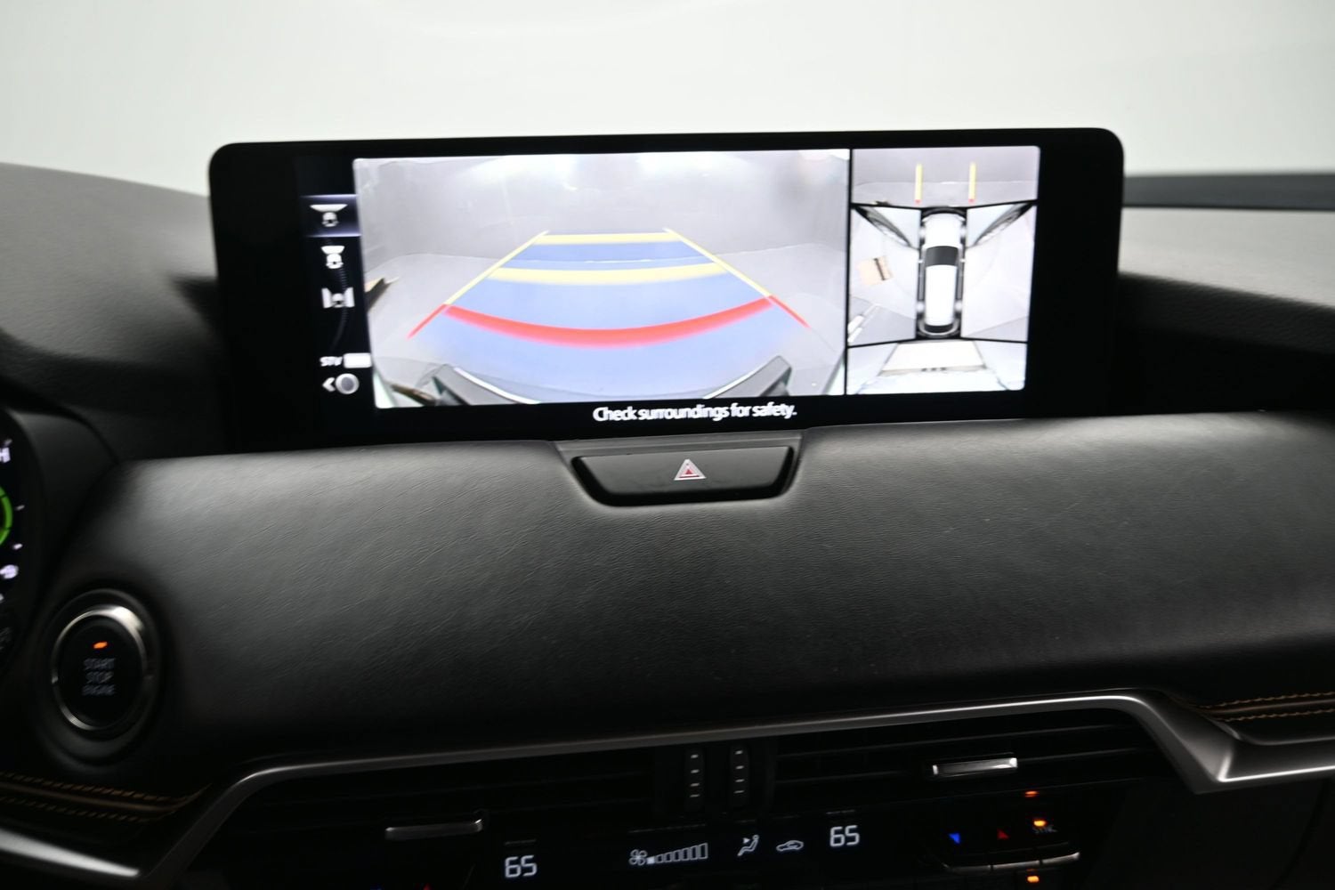 2025 Mazda Mazda CX-90 Premium Plus Package