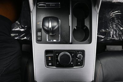 2025 Mazda Mazda CX-90 Premium Plus Package