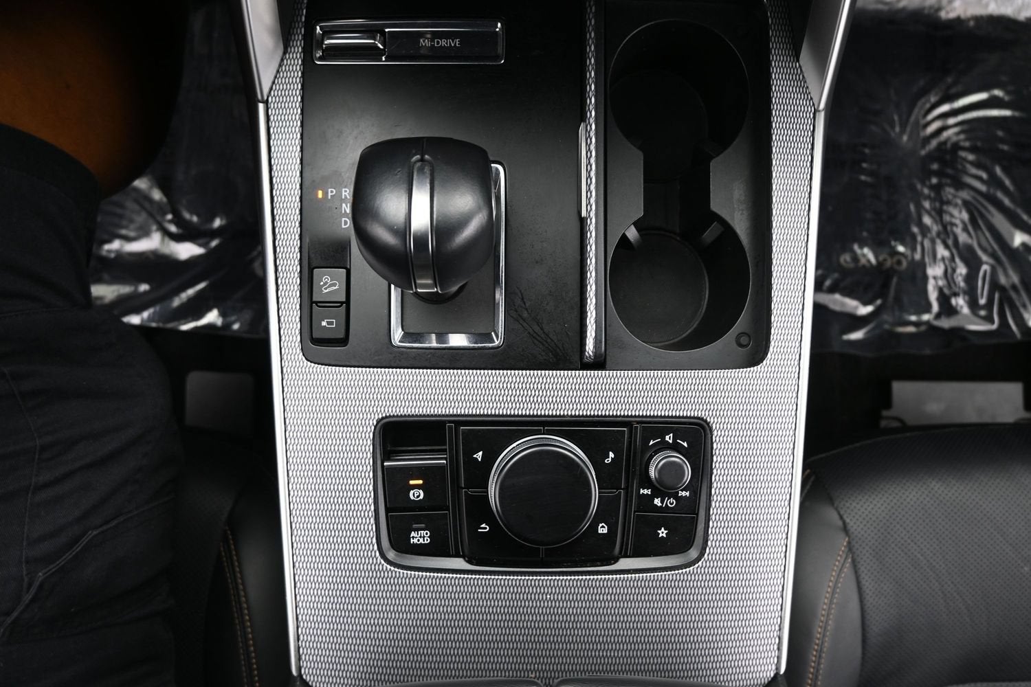 2025 Mazda Mazda CX-90 Premium Plus Package