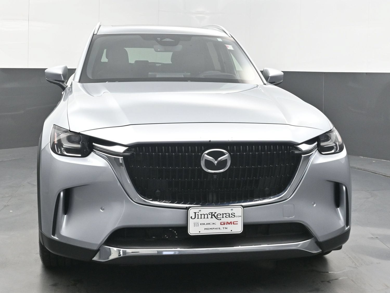 2025 Mazda Mazda CX-90 Premium Plus Package