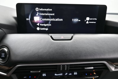 2025 Mazda Mazda CX-90 Premium Plus Package