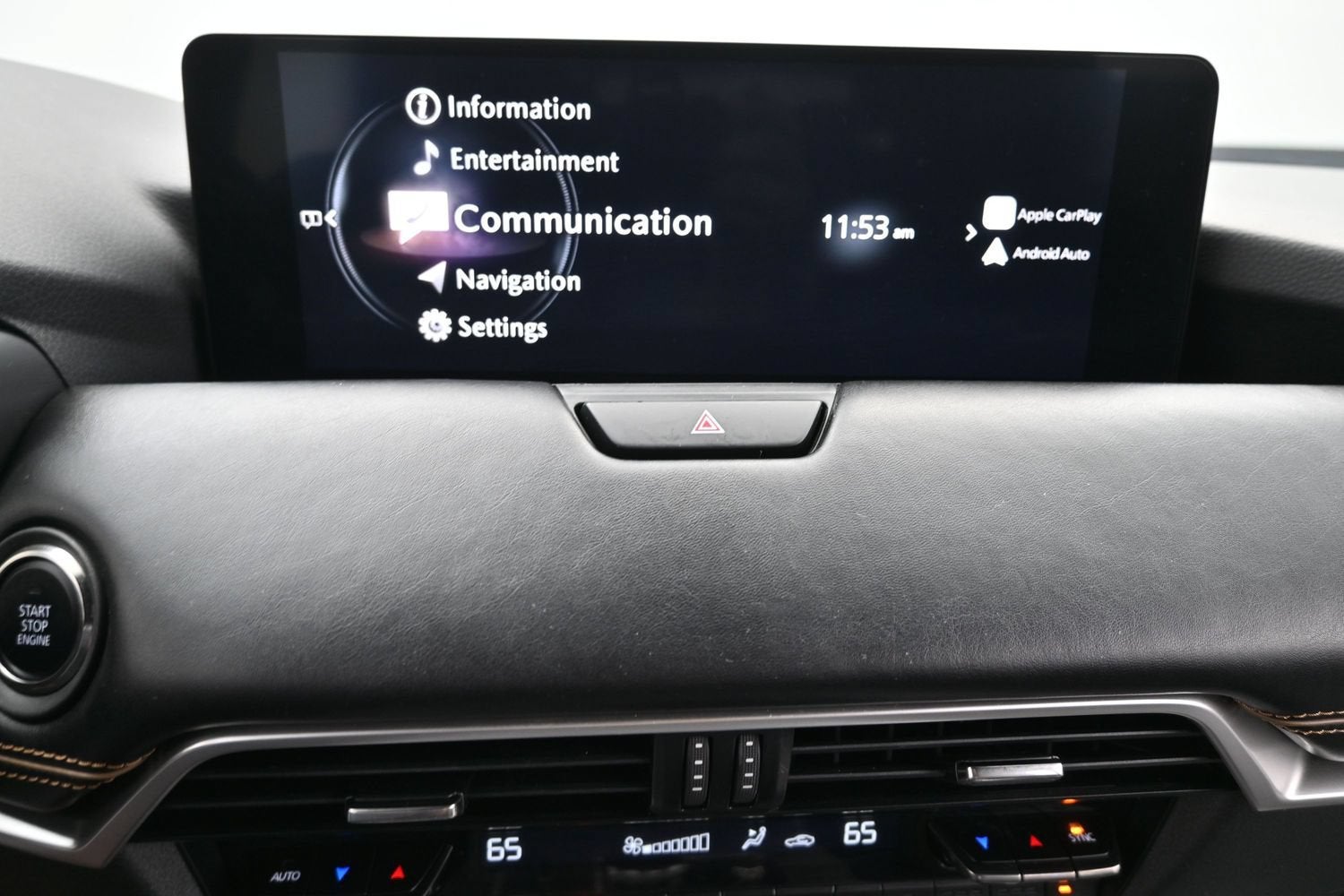 2025 Mazda Mazda CX-90 Premium Plus Package