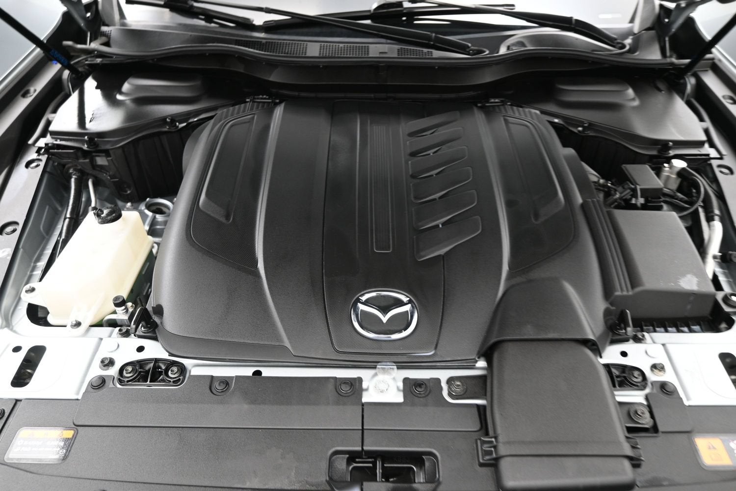 2025 Mazda Mazda CX-90 Premium Plus Package