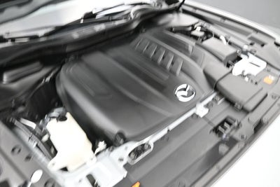 2025 Mazda Mazda CX-90 Premium Plus Package