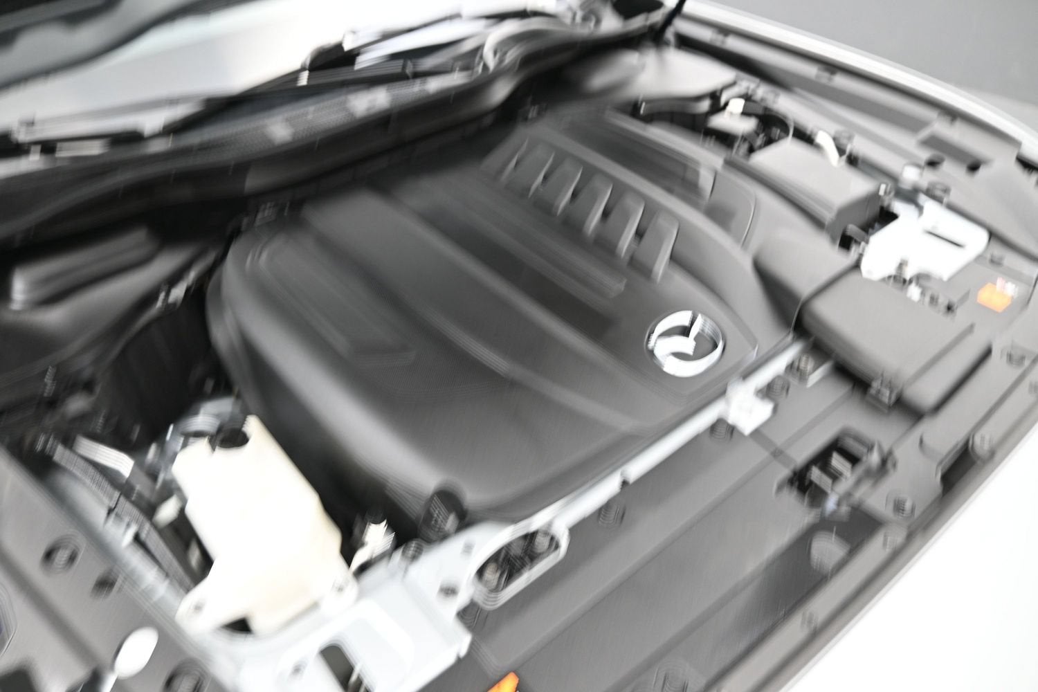2025 Mazda Mazda CX-90 Premium Plus Package