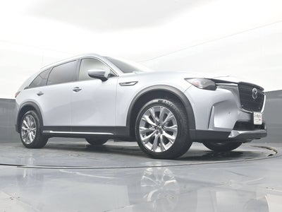 2025 Mazda Mazda CX-90 Premium Plus Package