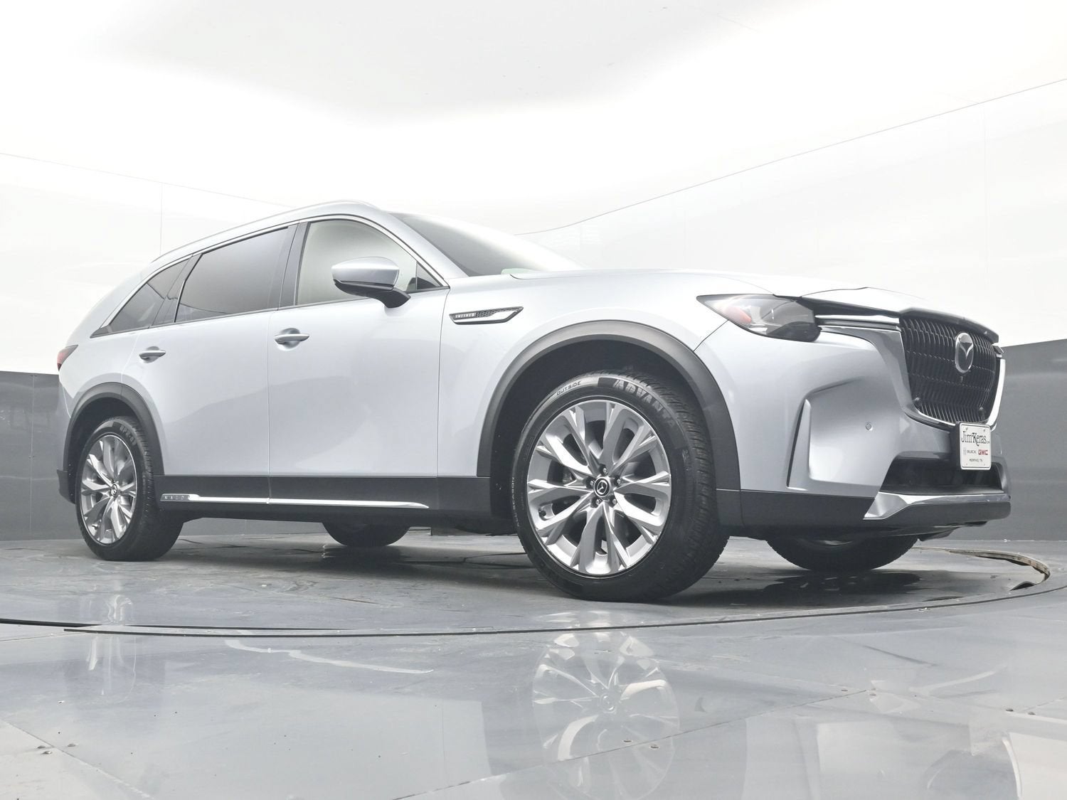 2025 Mazda Mazda CX-90 Premium Plus Package