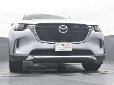 2025 Mazda Mazda CX-90 Premium Plus Package