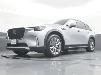 2025 Mazda Mazda CX-90 Premium Plus Package