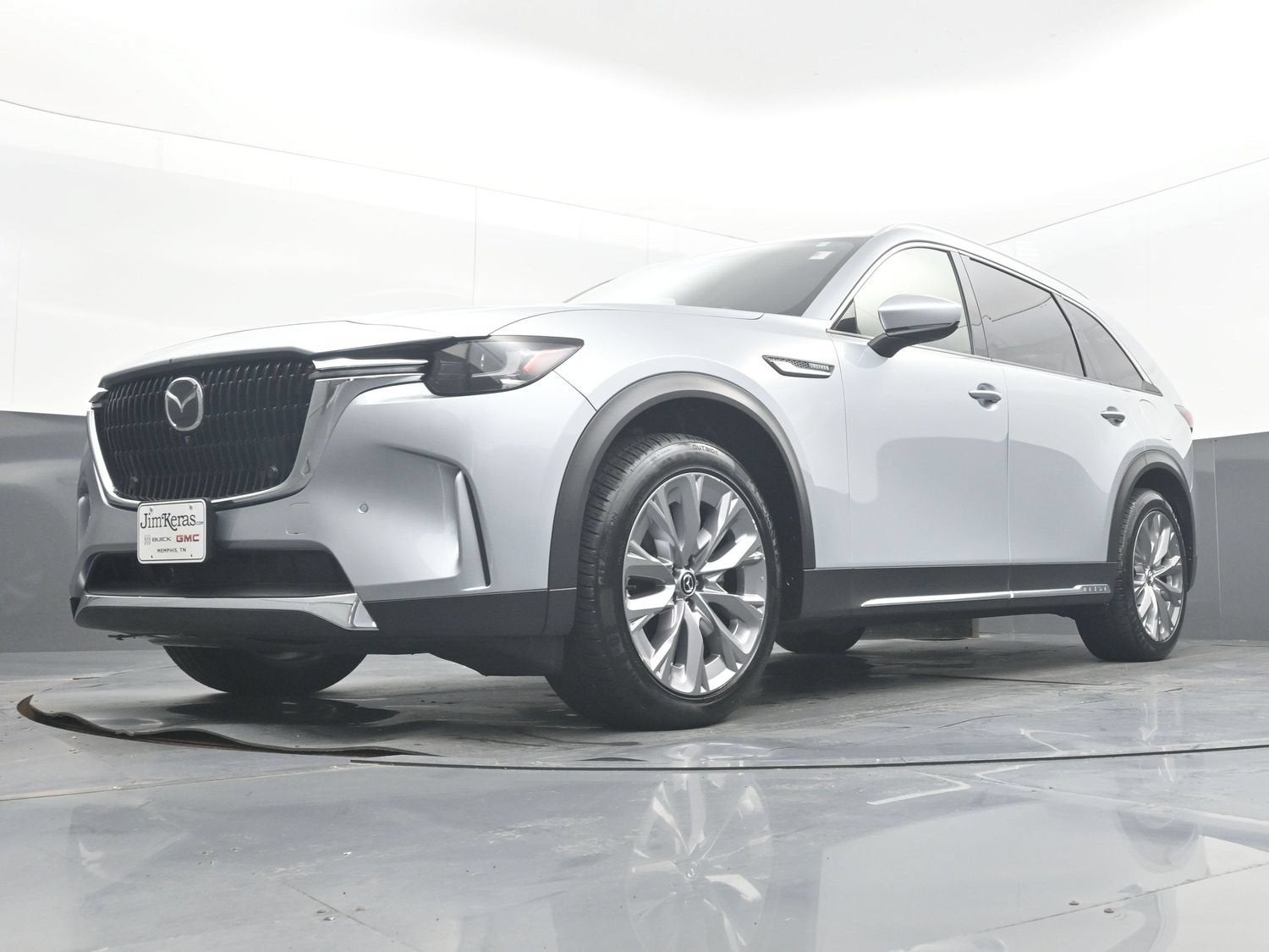 2025 Mazda Mazda CX-90 Premium Plus Package