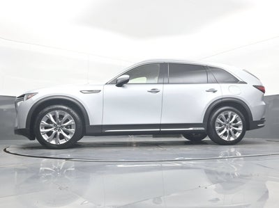 2025 Mazda Mazda CX-90 Premium Plus Package